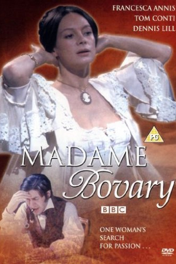  de Filme Madame Bovary (1975)