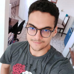 Foto de perfil de Israel