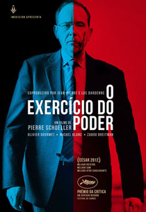 O Exercício do Poder (L'exercice de l'État)