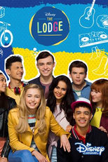 The Lodge: Música e Segredos (2ª Temporada) (The Lodge (Season 2))