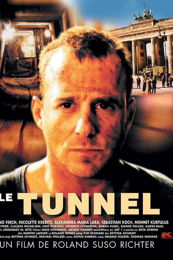  de Filme O Túnel (2001)