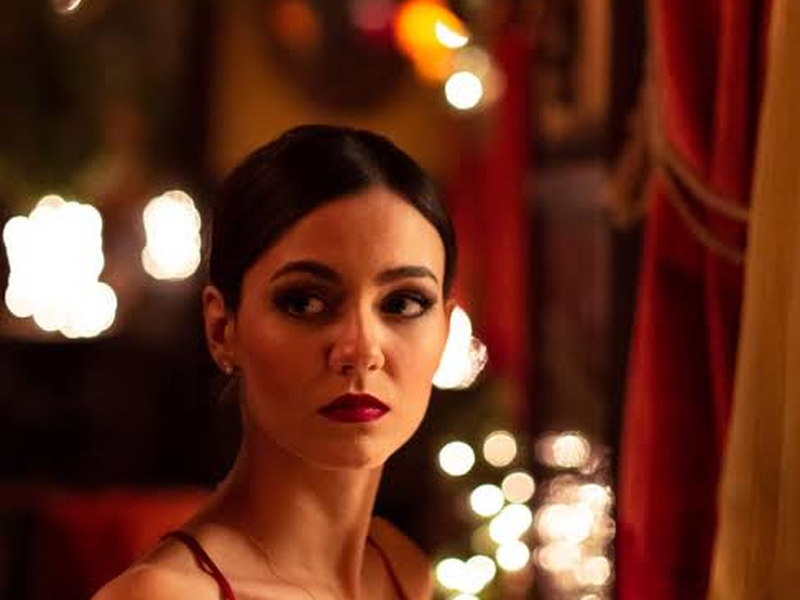 Foto 34 de Traição e Desejo