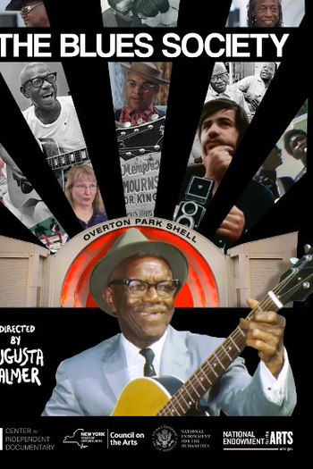  de Filme The Blues Society (2024)
