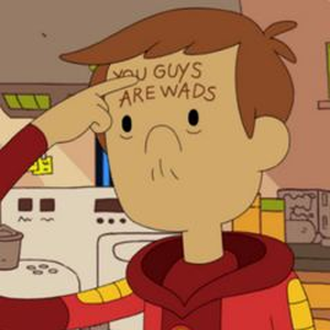 Foto de perfil de Matheus