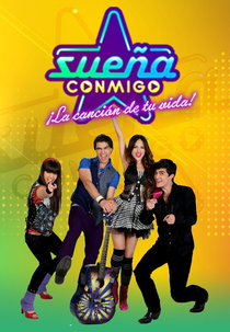 Sonha Comigo (Sueña Conmigo)