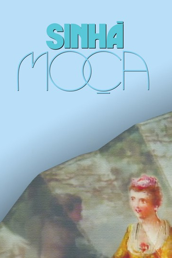  de TV Sinhá Moça (1986)