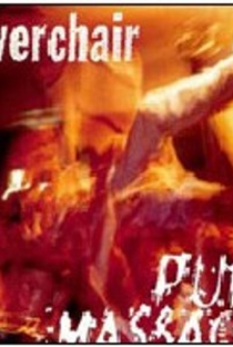 Silverchair: Pure Massacre - Poster / Capa / Cartaz - Oficial 1
