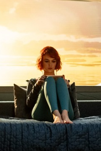 Poster de Episódio Aprende a vivir sin mí (2025)