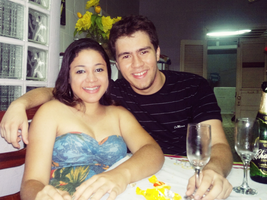 Luis Matheus - Foto 1