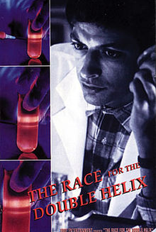 Poster 1 de Filme DNA: História da Vida (1987)