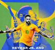 Neymar Jr. and The Line of Kings