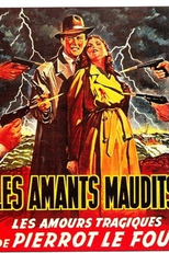 Os Amantes Malditos (The Damned Lovers / Les amants maudits)