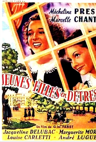 Poster 1 de Filme A Lei Sagrada (1939)