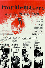 The Troublemakers (The Troublemakers)