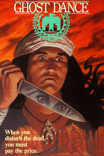  de Filme The Ghost Dance (1982)