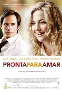 Pronta para Amar - Poster / Capa / Cartaz - Oficial 3