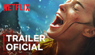 Ataque Brutal | Trailer oficial | Netflix