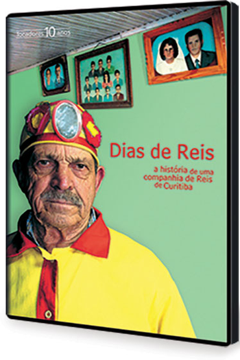 Poster de Filme Dias de Reis (2009)