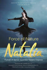 Força da Natureza: Natalia (Force of Nature: Natalia)
