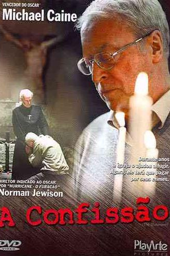  de Filme A Confissão (2003)