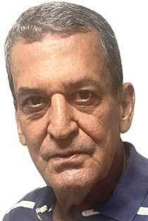 Jefferson Correia - Poster 1