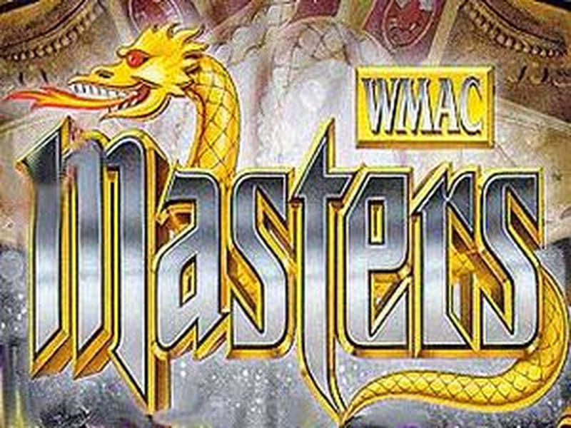 Foto 1 de WMAC Masters
