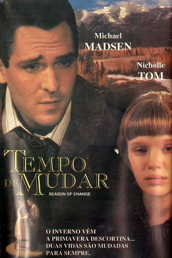  de Filme Tempo de Mudar (1994)