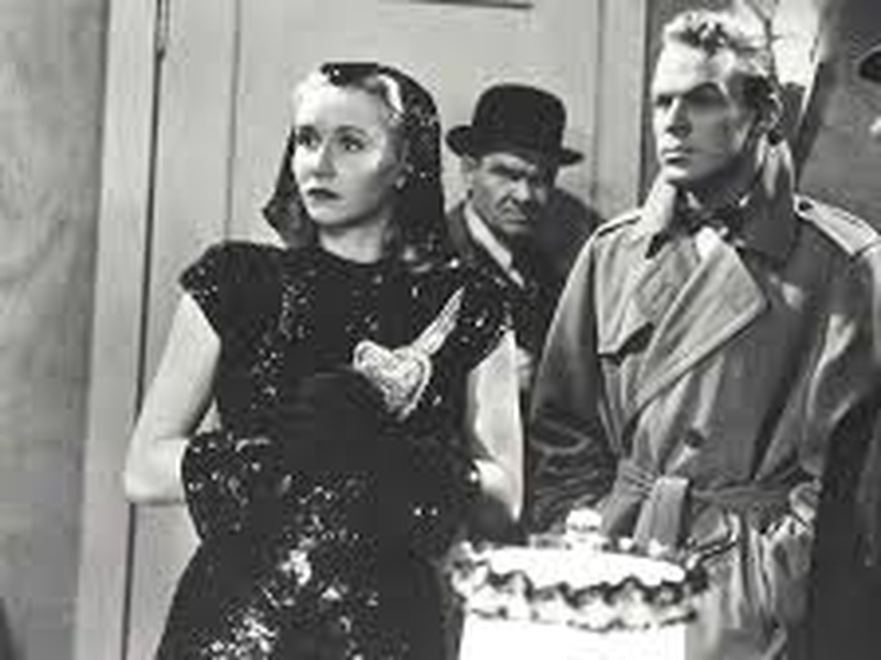 Foto 5 de Contrabando de Guerra