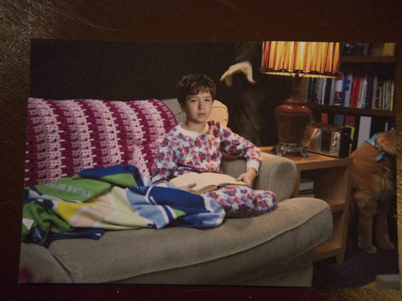 Foto 1 de Sobrenatural: Capítulo 2