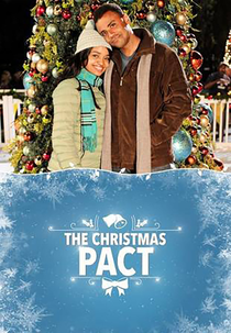 The Christmas Pact (The Christmas Pact)
