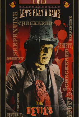 Poster 13 de Filme The Devil's Carnival (2012)