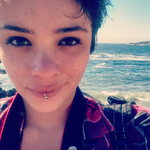 Foto de perfil de Luciana