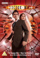 Doctor Who: A Noiva em Fuga (Doctor Who: The Runaway Bride)