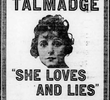 She Loves and Lies