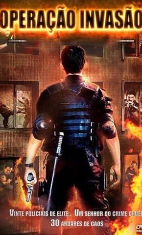 Operação Invasão - 27 de Abril de 2012 | Filmow