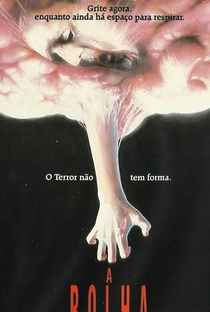 A Bolha Assassina - Poster / Capa / Cartaz - Oficial 3