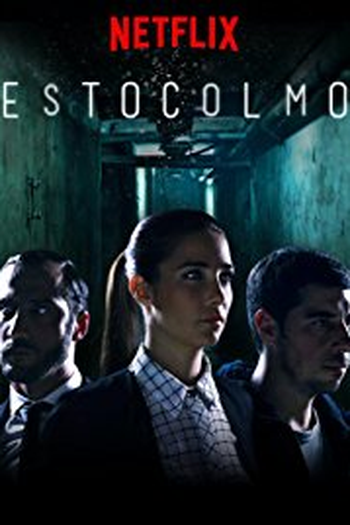  de Série Estocolmo (2016)