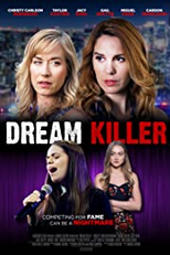 Dream Killer (Dream Killer)