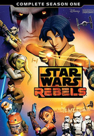 Star Wars Rebels (1ª Temporada)