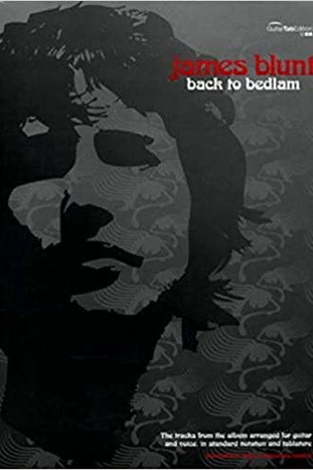 Poster de Filme James Blunt - Back to Bedlam Tour (2005)