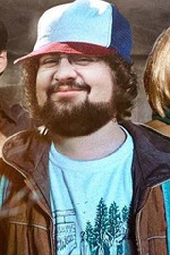 Poster de Episódio A Grande Muralha e Stranger Things 2 (2017)