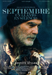 Septiembre, un Llanto en Silencio (Septiembre, un Llanto en Silencio)