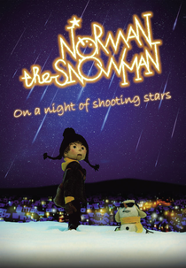 Norman the Snowman - On a Night of Shooting Stars (‘ノーマン・ザ・スノーマン ～流れ星のふる夜に～’)