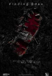 Finding Eden (Finding Eden)
