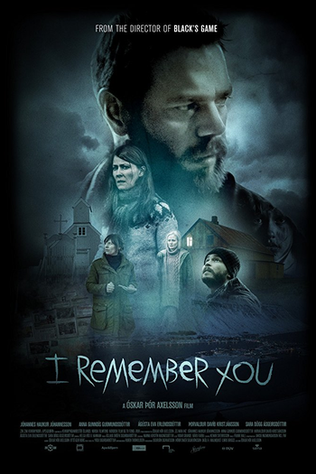  de Filme Fantasmas do Passado (2017)