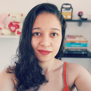 Foto de perfil de Débora Duarte