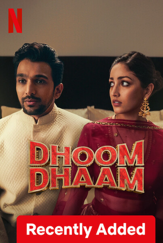 Poster 4 de Filme Viva os Noivos! (2025)