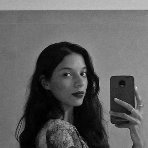Foto de perfil de Camila