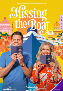 Missing the Boat (Missing the Boat)