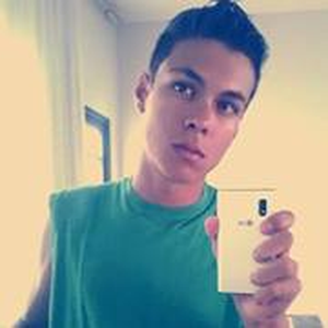 Foto de perfil de Anderson